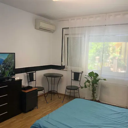 Premium Area Luxury Studio *