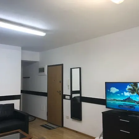 Apartment Premium Area Luxury Studio