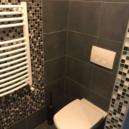 Premium Area Luxury Studio Apartment *