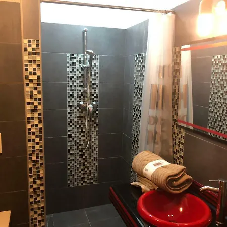 Premium Area Luxury Studio Bucarest